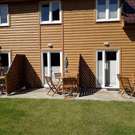 Przy Deptaku * 트르제삭츠