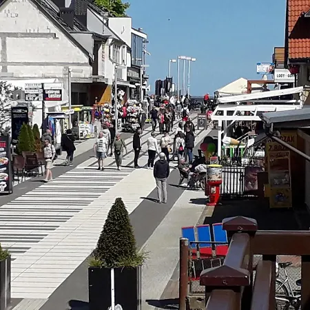 아파트 Przy Deptaku *