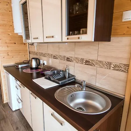 Przy Deptaku 아파트