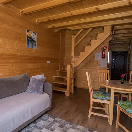 아파트 Przy Deptaku *